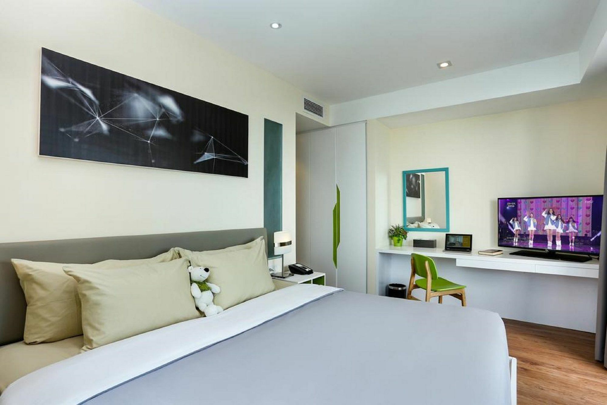 Atlantica Balcony Ocean View Serviced Apartment Nha Trang Exterior foto
